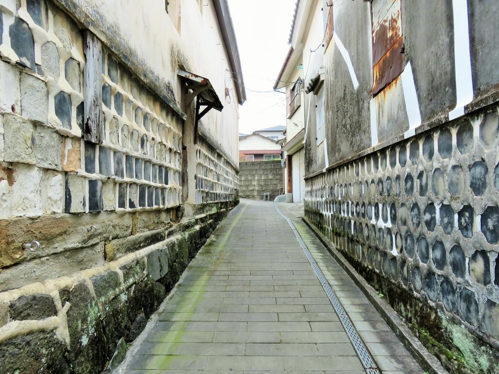 Uki 松锦馆酒店 外观 照片