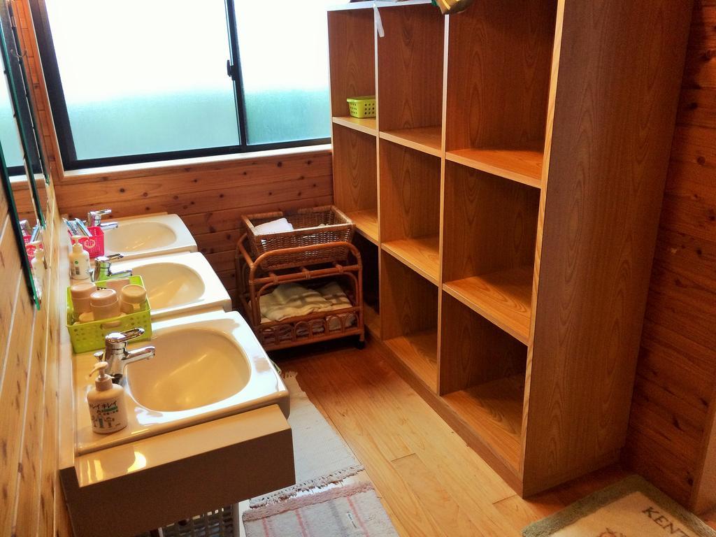 Uki 松锦馆酒店 外观 照片