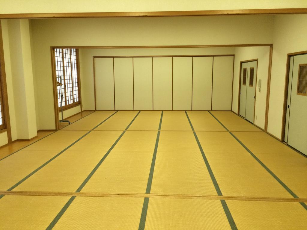 Uki 松锦馆酒店 外观 照片