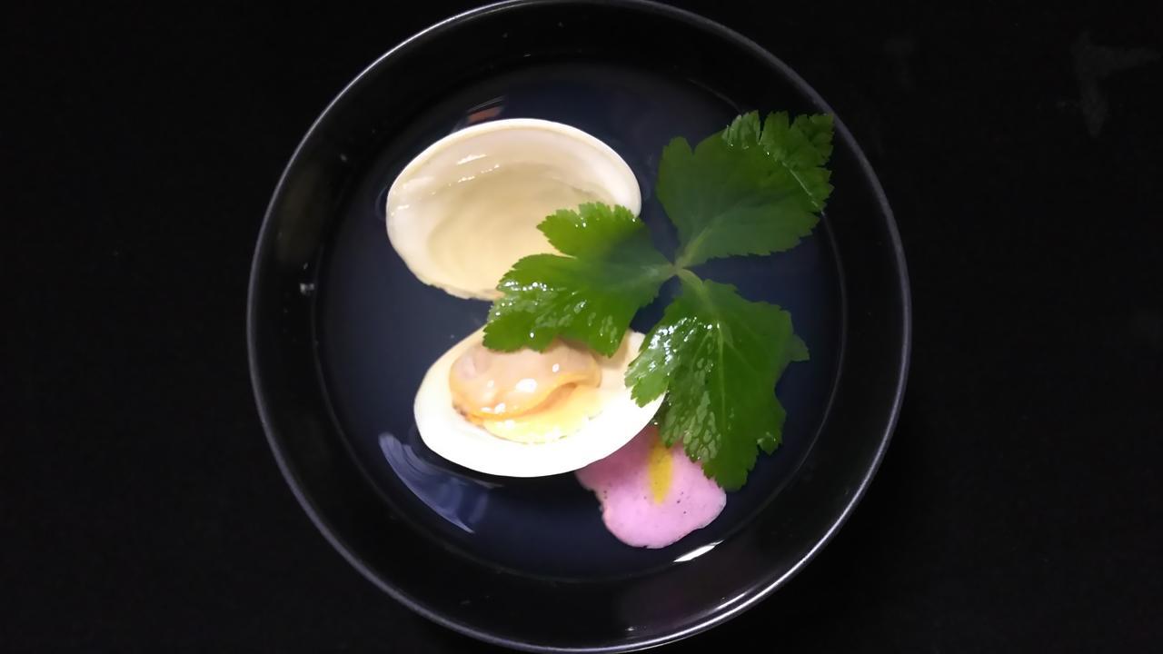 Uki 松锦馆酒店 外观 照片