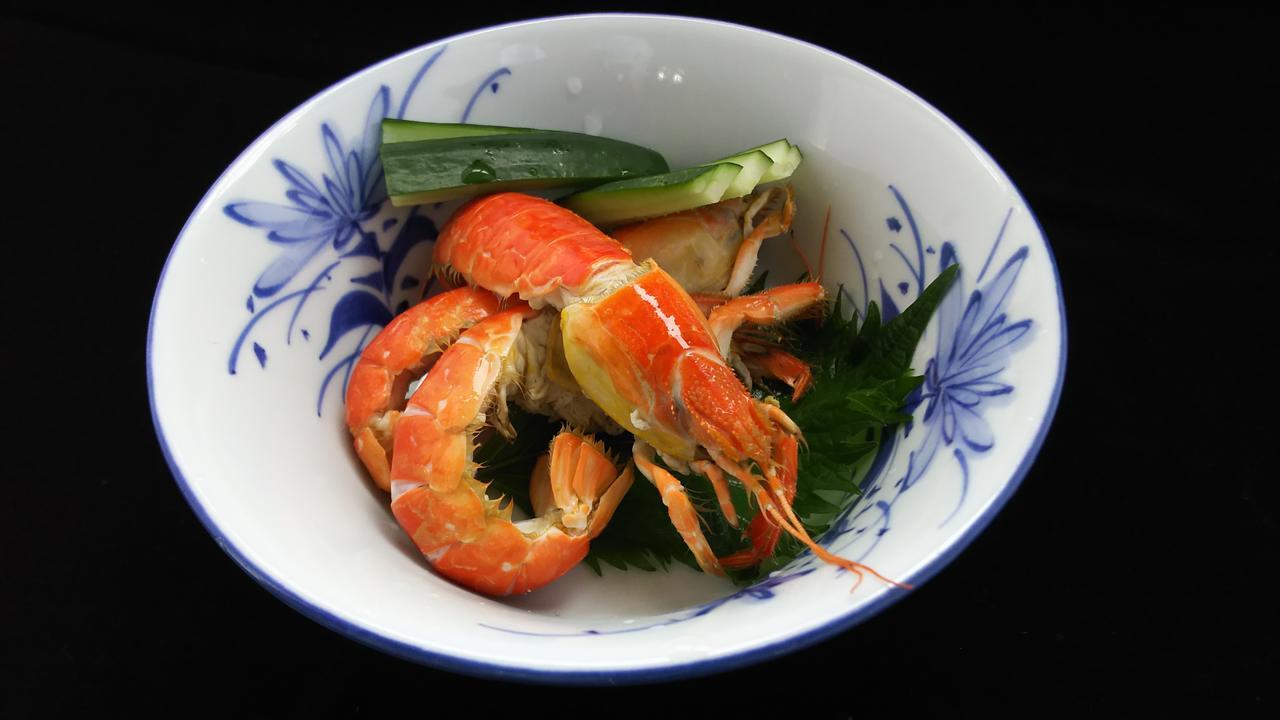 Uki 松锦馆酒店 外观 照片