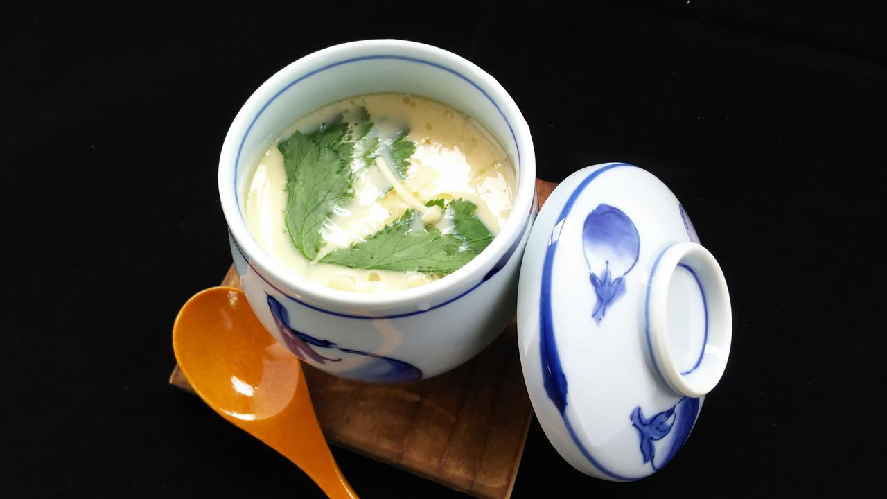 Uki 松锦馆酒店 外观 照片